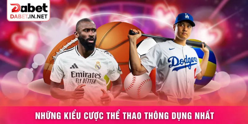 Chiến lược tối ưu hóa tỷ lệ trúng cược